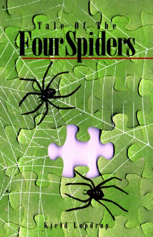 Tale Of The Four Spiders