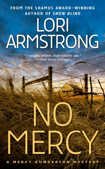 No Mercy : A Mercy Gunderson Mystery