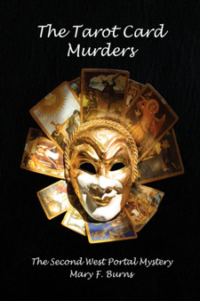 The Tarot Card Murders