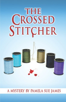 The Crossed Stitcher