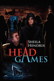 Head Games : A Dark Circle Novel