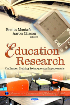Education Research : Challenges, Training Techniques  Improvements