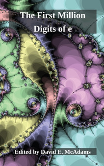 The First Million Digits of e : 13