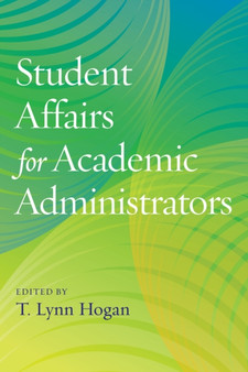 Student Affairs for Academic Administrators