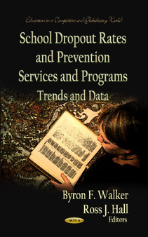 School Dropout Rates  Prevention Services  Programs : Trends  Data