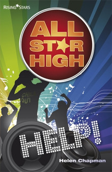 All Star High: Help!