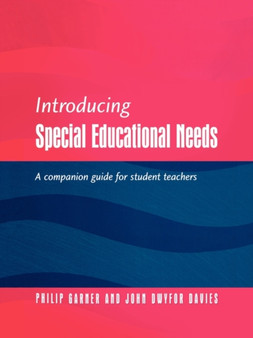 Introducing Special Educational Needs : A Guide for Students