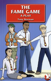 The Fame Game : A Play