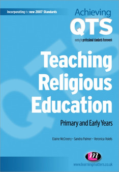 Teaching Religious Education : Primary and Early Years