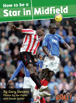 Be a Star in Midfield : Level 4