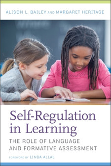 Self-Regulation in Learning : The Role of Language and Formative Assessment