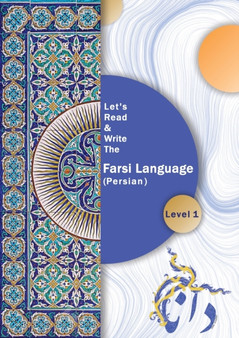 Let's Read  Write The Persian Language