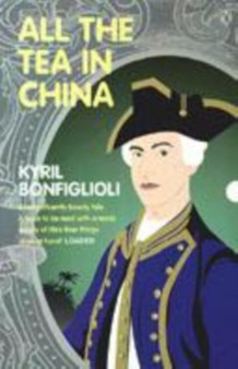 All the Tea in China