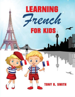 Learning French for Kids : Early Language Learning System