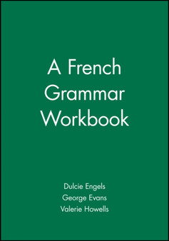 A French Grammar Workbook