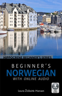 Beginner???s Norwegian with Online Audio