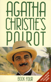 Agatha Christie's Hercule Poirot IV