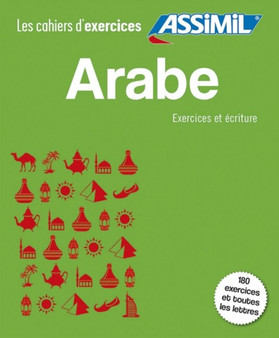 Arabe : Writing  Exercises