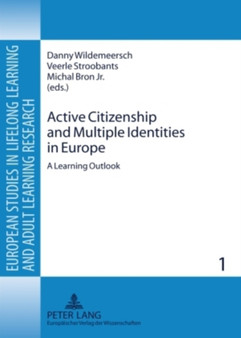 Active Citizenship and Multiple Identities in Europe : A Learning Outlook : 1