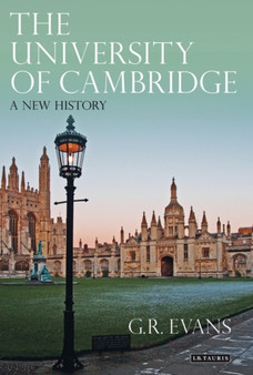 The University of Cambridge : A New History