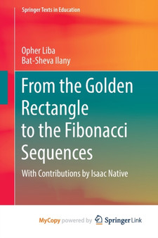 From the Golden Rectangle to the Fibonacci Sequences
