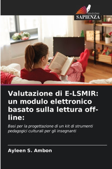 Valutazione di E-LSMIR : un modulo elettronico basato sulla lettura off-line: