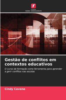 Gestao de conflitos em contextos educativos