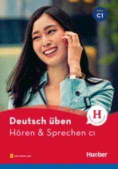 Deutsch uben : Horen  Sprechen C1