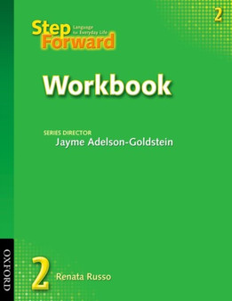 Step Forward 2: Workbook