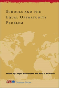 Schools and the Equal Opportunity Problem