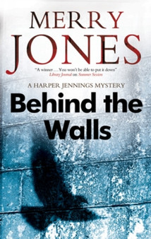 Behind the Walls : 2