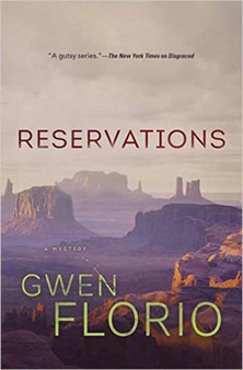 Reservations : A Lola Wicks Mystery