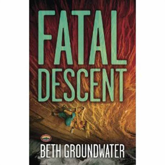 Fatal Descent : Fatal Descent Book 3
