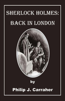 Sherlock Holmes : Back in London