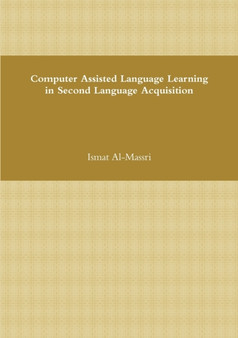 Computer Assisted Language Learning