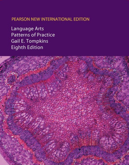 Language Arts : Pearson New International Edition