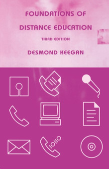 Foundations of Distance Education