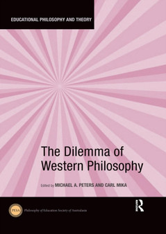 The Dilemma of Western Philosophy