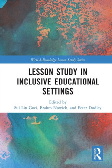 Lesson Study in Inclusive Educational Settings
