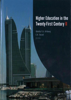 Higher Education in the Twenty-First Century II