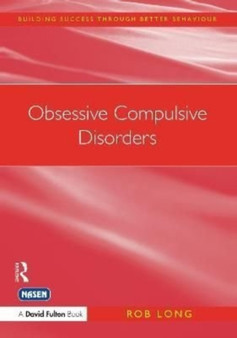 Obsessive Compulsive Disorders