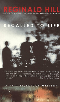 Recalled to Life : 13