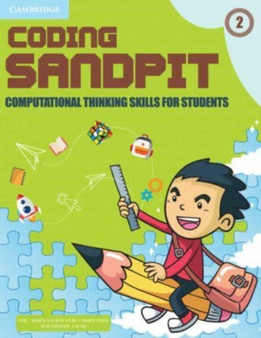 Coding Sandpit Level 2 Student's Book : Computational Thinking Skills for Students
