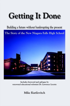 Getting it Done : Building a Future without Bankrupting the Present