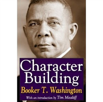 Character Building