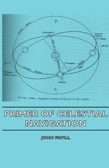 Primer Of Celestial Navigation