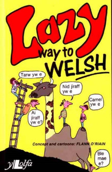 Lazy Way to Welsh
