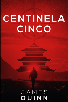 Centinela Cinco : Edicion de Letra Grande