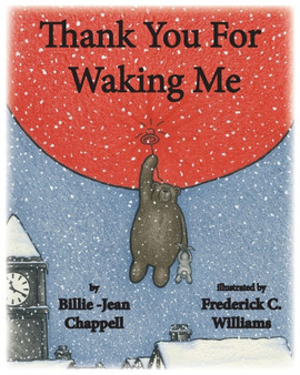 Thank You for Waking Me
