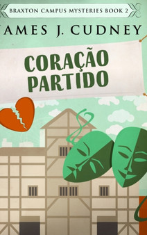 Coracao Partido : Edicao de capa dura com impressao grande
